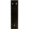 image2W x 10D x 10H Stockport Steel Bracket Stainless SteelAntiqued Pale Gold