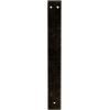 image2W x 10D x 10H Stockport Steel Bracket Stainless SteelAntiqued Pale Gold