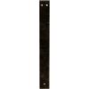 image2W x 10D x 10H Stockport Steel Bracket Stainless SteelAntiqued Pale Gold