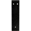 image2W x 10D x 10H Stockport Steel Bracket Stainless SteelAntiqued Pewter