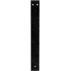 image2W x 10D x 10H Stockport Steel Bracket Stainless SteelAntiqued Pewter