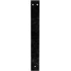 image2W x 10D x 10H Stockport Steel Bracket Stainless SteelAntiqued Silver