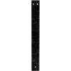 image2W x 10D x 10H Stockport Steel Bracket Stainless SteelAntiqued Silver
