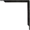 image2W x 10D x 10H Stockport Steel Bracket Stainless SteelAntiqued Silver