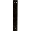 image2W x 10D x 10H Stockport Steel Bracket Stainless SteelAntiqued Warm Silver