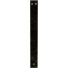 image2W x 10D x 10H Stockport Steel Bracket Stainless SteelAntiqued Warm Silver