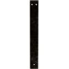 image2W x 10D x 10H Stockport Steel Bracket Stainless SteelAntiqued Warm Silver