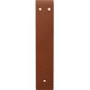 image2W x 10D x 10H Stockport Steel Bracket Stainless SteelHammered Copper