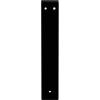 image2W x 10D x 10H Stockport Steel Bracket Stainless SteelHammered Dark Bronze