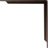 image2W x 10D x 10H Stockport Steel Bracket Stainless SteelHammered Dark Bronze