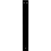 image2W x 10D x 10H Stockport Steel Bracket Stainless SteelHammered Dark Bronze