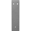 image2W x 10D x 10H Stockport Steel Bracket Stainless SteelHammered Gray