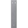 image2W x 10D x 10H Stockport Steel Bracket Stainless SteelHammered Light Blue
