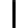 image2W x 10D x 10H Stockport Steel Bracket Stainless SteelPowder Coated Black