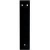 image2W x 10D x 10H Stockport Steel Bracket Stainless SteelPowder Coated Black