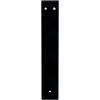 image2W x 10D x 10H Stockport Steel Bracket Stainless SteelPowder Coated Black