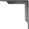 image2W x 10D x 10H Stockport Steel Bracket Stainless SteelStainless Steel