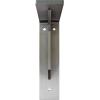 image2W x 10D x 10H Stockport Steel Bracket Stainless SteelStainless Steel