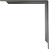 image2W x 10D x 10H Stockport Steel Bracket Stainless SteelStainless Steel