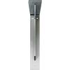 image2W x 10D x 10H Stockport Steel Bracket Stainless SteelUnfinished Steel