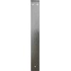 image2W x 10D x 10H Stockport Steel Bracket Stainless SteelUnfinished Steel