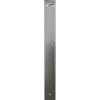 image2W x 10D x 10H Stockport Steel Bracket Stainless SteelUnfinished Steel