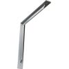 image2W x 10D x 10H Stockport Steel Bracket Stainless SteelUnfinished Steel