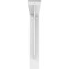 image2W x 10D x 10H Stockport Steel Bracket Stainless SteelWhite Primer Paintable