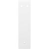 image2W x 10D x 10H Stockport Steel Bracket Stainless SteelWhite Primer Paintable