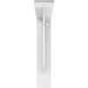 image2W x 10D x 10H Stockport Steel Bracket Stainless SteelWhite Primer Paintable