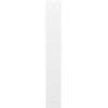 image2W x 10D x 10H Stockport Steel Bracket Stainless SteelWhite Primer Paintable