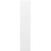 image2W x 10D x 10H Stockport Steel Bracket Stainless SteelWhite Primer Paintable