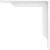 image2W x 10D x 10H Stockport Steel Bracket Stainless SteelWhite Primer Paintable
