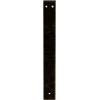 image2W x 14D x 14H Legacy Steel Bracket White PrimerAntiqued Brass