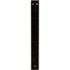 image2W x 14D x 14H Legacy Steel Bracket White PrimerAntiqued Brass