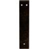 image2W x 14D x 14H Legacy Steel Bracket White PrimerAntiqued Bronze