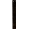 image2W x 14D x 14H Legacy Steel Bracket White PrimerAntiqued Bronze