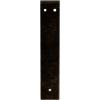 image2W x 14D x 14H Legacy Steel Bracket White PrimerAntiqued Bronze