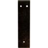 image2W x 14D x 14H Legacy Steel Bracket White PrimerAntiqued Bronze