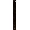 image2W x 14D x 14H Legacy Steel Bracket White PrimerAntiqued Bronze