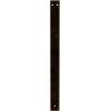 image2W x 14D x 14H Legacy Steel Bracket White PrimerAntiqued Copper