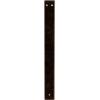image2W x 14D x 14H Legacy Steel Bracket White PrimerAntiqued Copper