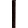 image2W x 14D x 14H Legacy Steel Bracket White PrimerAntiqued Copper