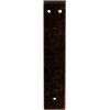 image2W x 14D x 14H Legacy Steel Bracket White PrimerAntiqued Copper