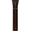 image2W x 14D x 14H Legacy Steel Bracket White PrimerAntiqued Copper