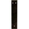 image2W x 14D x 14H Legacy Steel Bracket White PrimerAntiqued Pale Gold