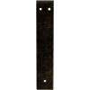 image2W x 14D x 14H Legacy Steel Bracket White PrimerAntiqued Pale Gold