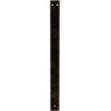 image2W x 14D x 14H Legacy Steel Bracket White PrimerAntiqued Pale Gold
