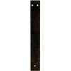 image2W x 14D x 14H Legacy Steel Bracket White PrimerAntiqued Pale Gold