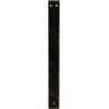 image2W x 14D x 14H Legacy Steel Bracket White PrimerAntiqued Pale Gold